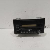 stereo/head unit
