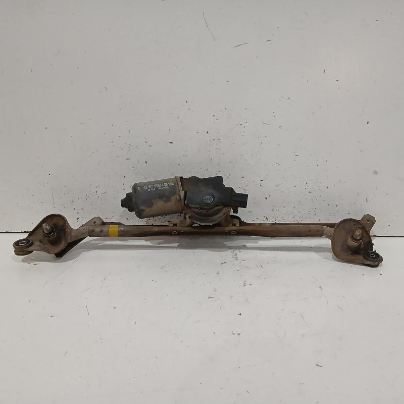 wiper motor