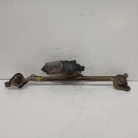 wiper motor
