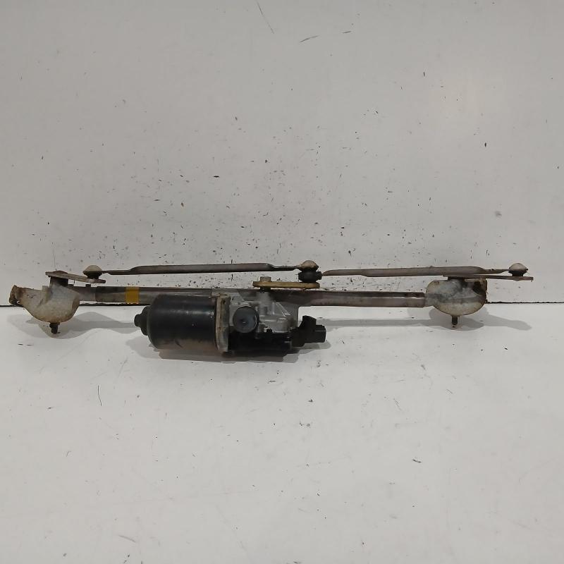 wiper motor