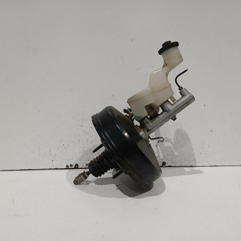 brake booster