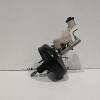 brake booster