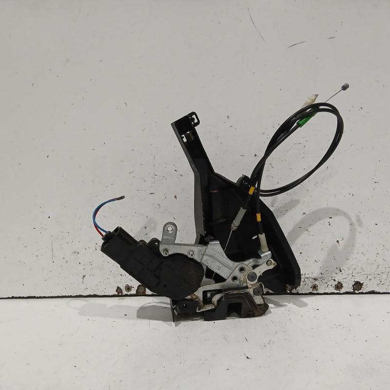 door/boot/gate lock