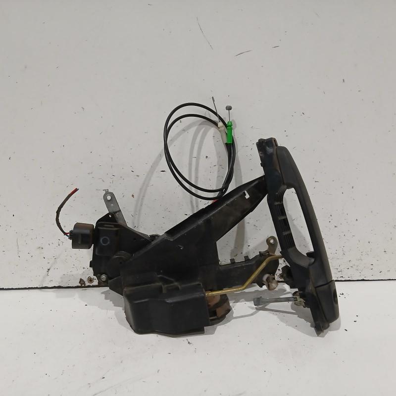 door/boot/gate lock