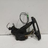 door/boot/gate lock