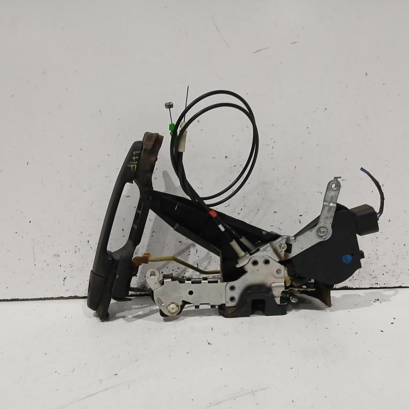 door/boot/gate lock