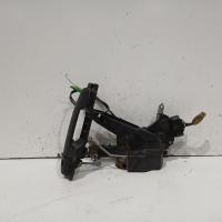 door/boot/gate lock