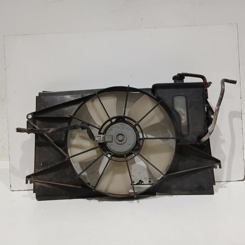 fan