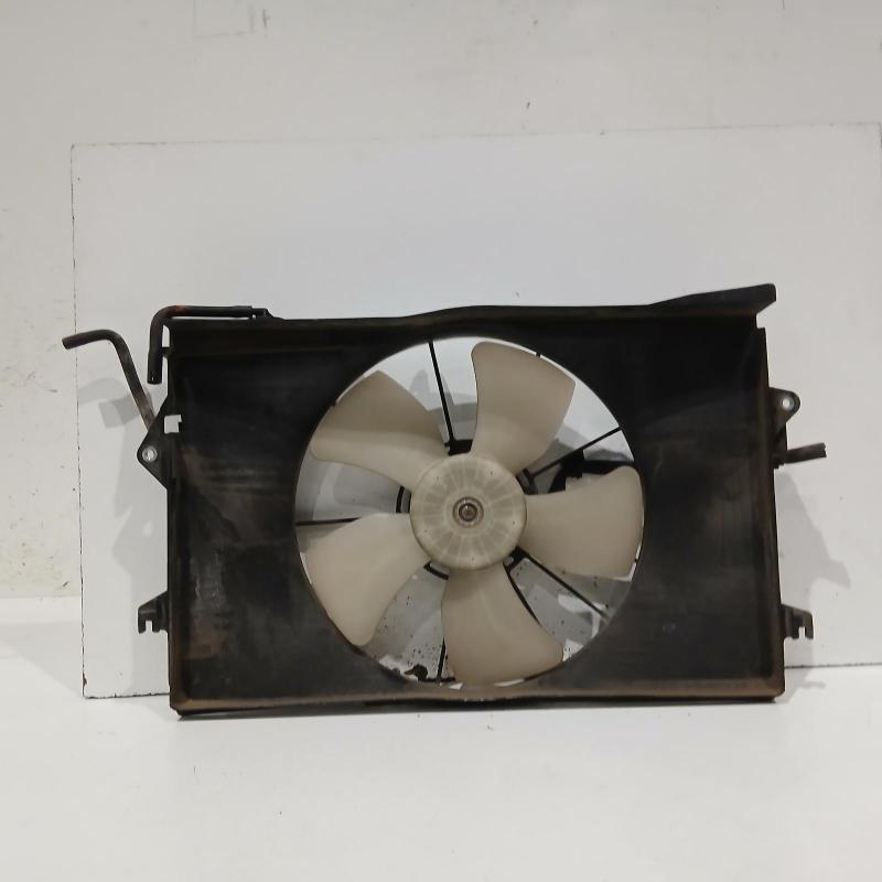 fan