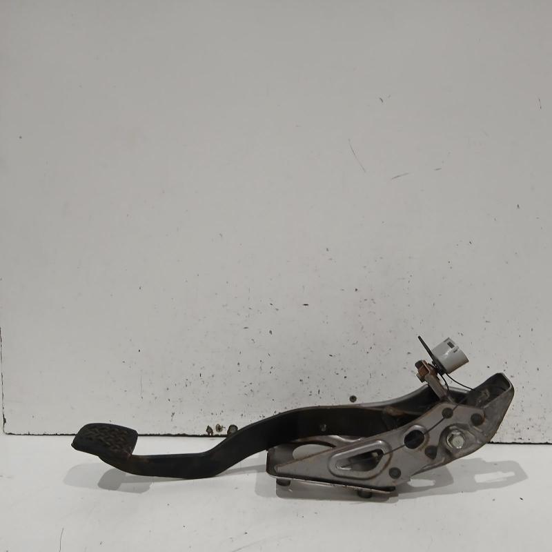 pedal assembly