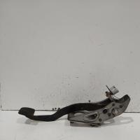 pedal assembly