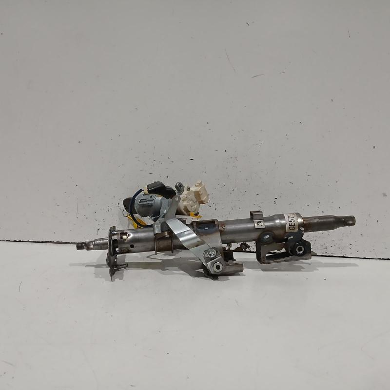 steering column