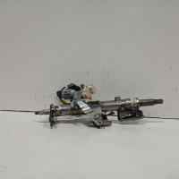 steering column