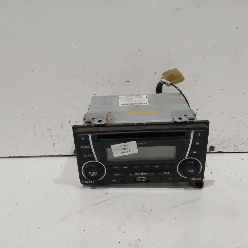 stereo/head unit