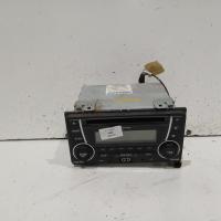 stereo/head unit