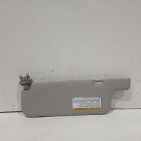 sunvisor