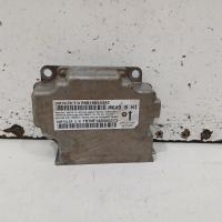 airbag module/sensor