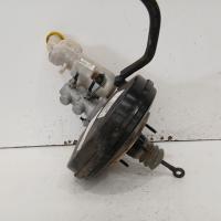 brake booster