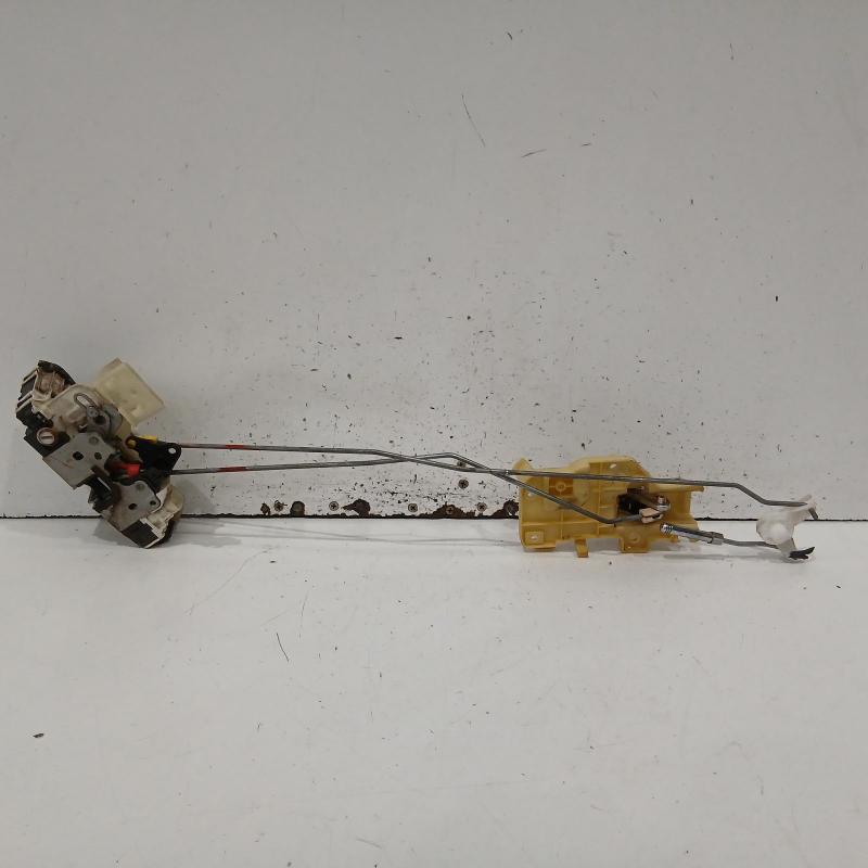 door/boot/gate lock