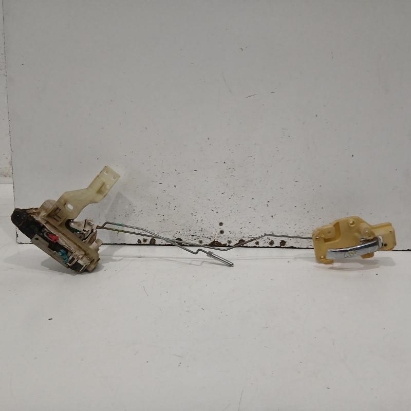 door/boot/gate lock