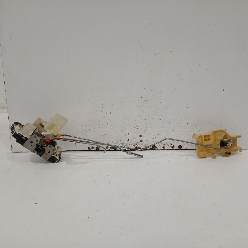 door/boot/gate lock