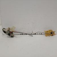 door/boot/gate lock