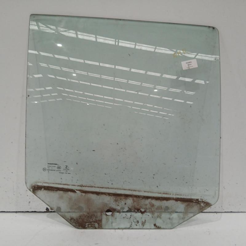 door window rear right