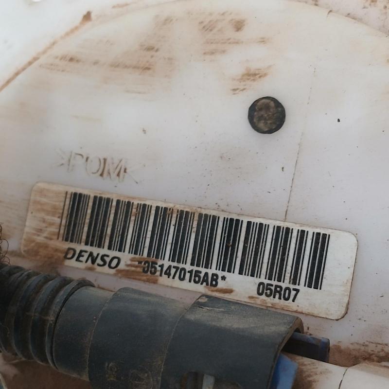 fuel pump