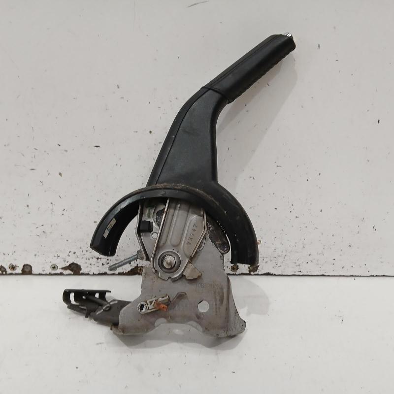 handbrake lever