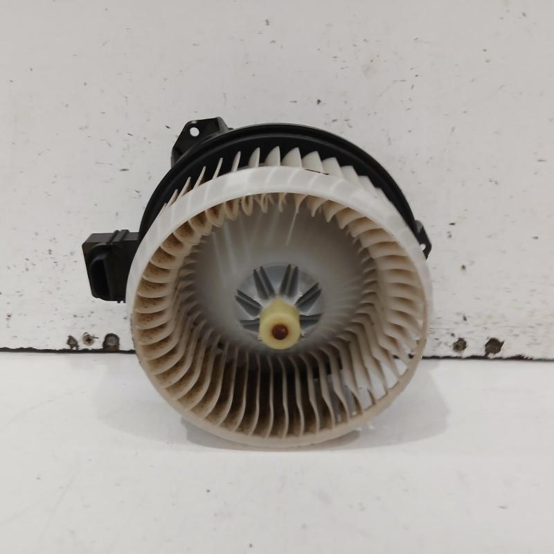 heater fan/motor
