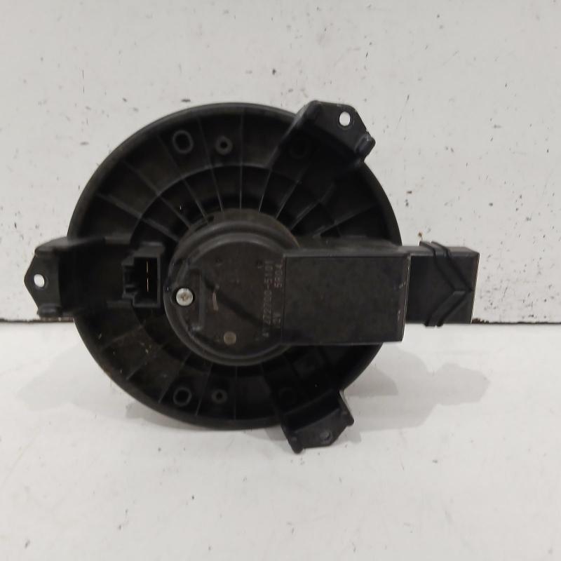 heater fan/motor