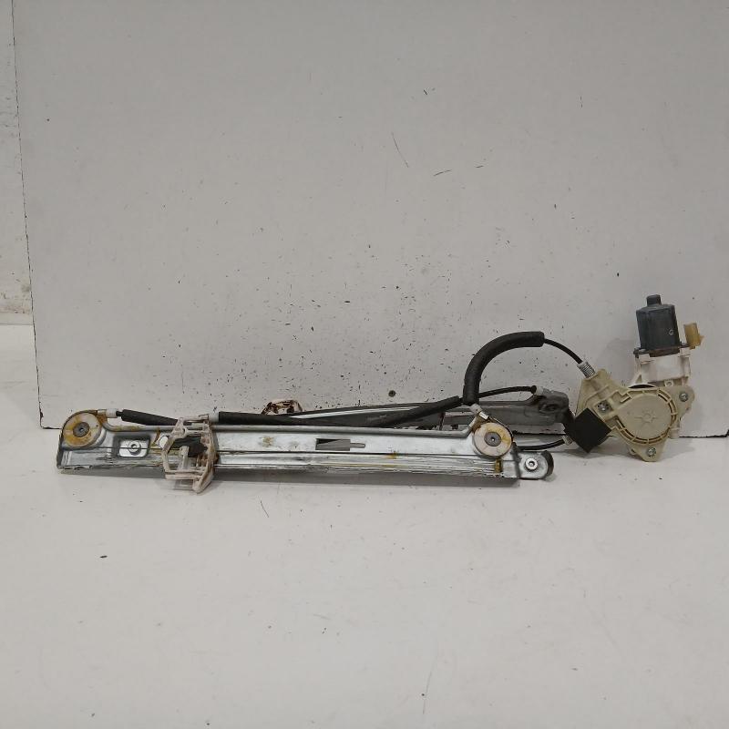window regulator/motor front left