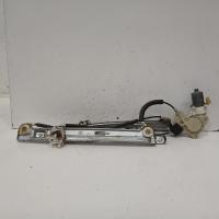 window regulator/motor front left