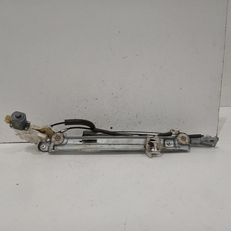 window regulator/motor front left