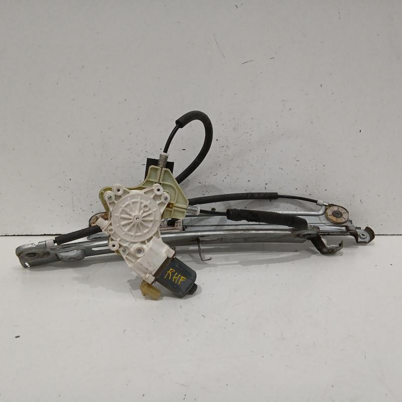 window regulator/motor front right