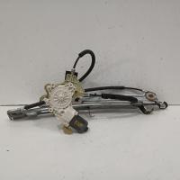 window regulator/motor front right