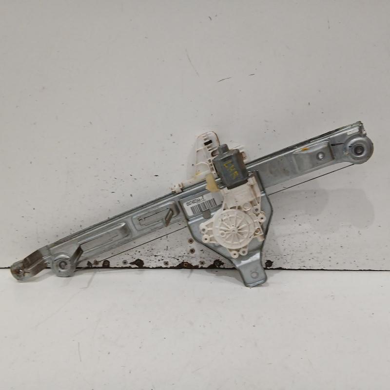 window regulator/motor rear left