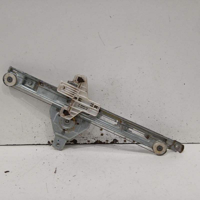 window regulator/motor rear left