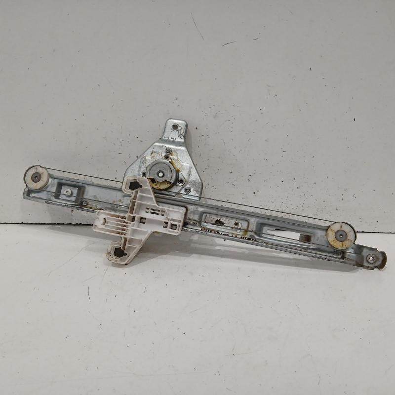 window regulator/motor rear right