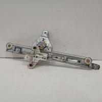 window regulator/motor rear right