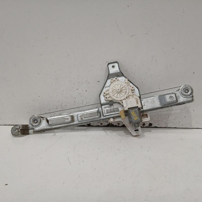 window regulator/motor rear right
