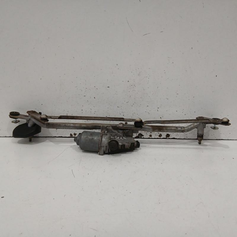 wiper motor