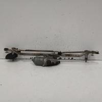 wiper motor