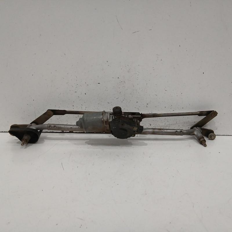 wiper motor