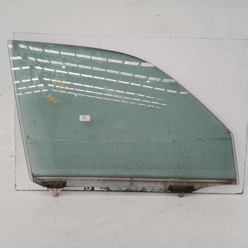 door window front right
