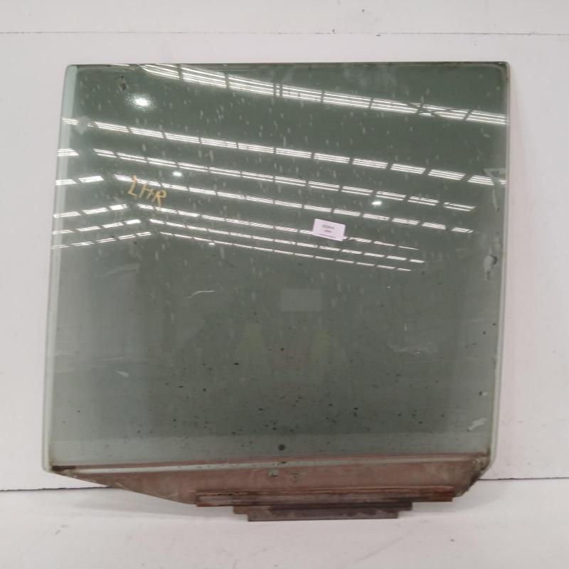 door window rear left
