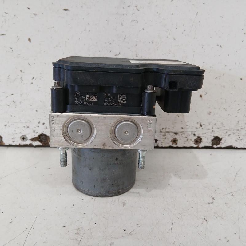 abs pump/modulator