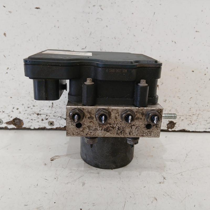 abs pump/modulator