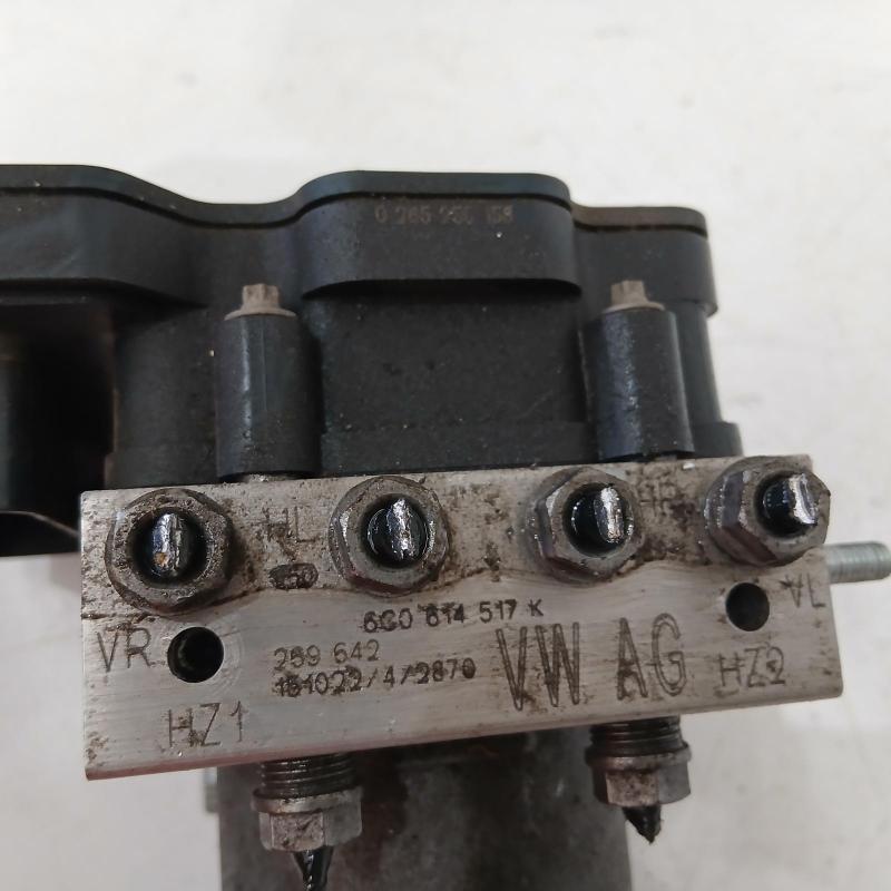abs pump/modulator