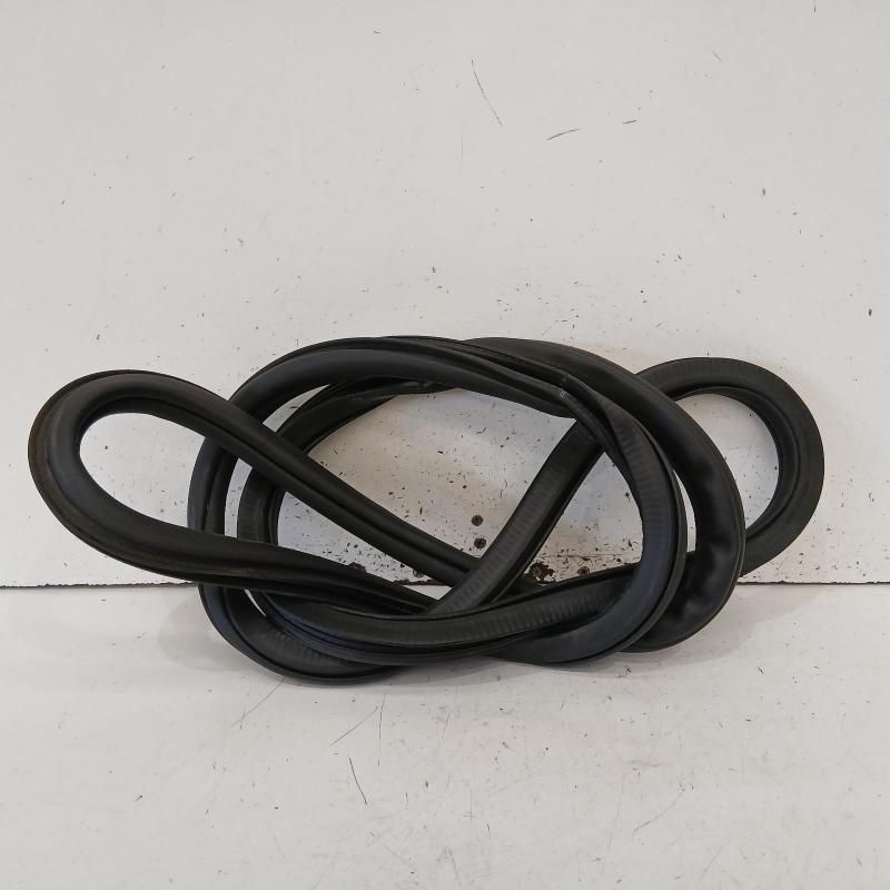 body seal ruber